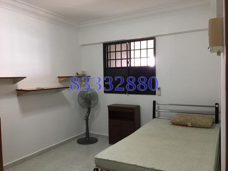 Blk 204 Yishun Street 21 (Yishun), HDB 3 Rooms #163101842